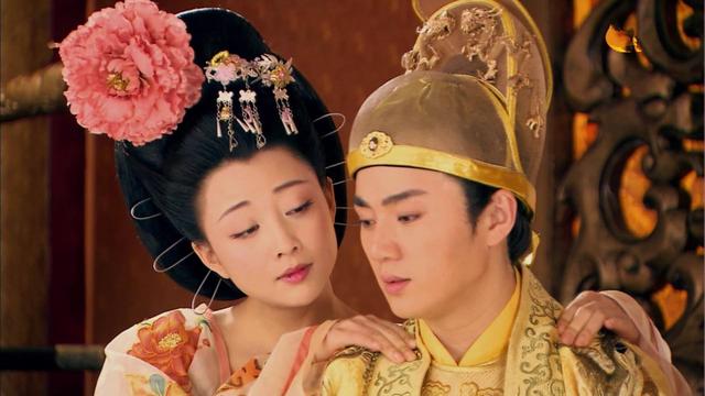 半老徐娘的万贵妃凭什么能力压群芳,独享明宪宗专宠23年
