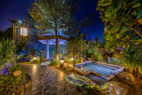 微度假新风尚 清远熹乐谷温泉度假区 城市探索正式开启