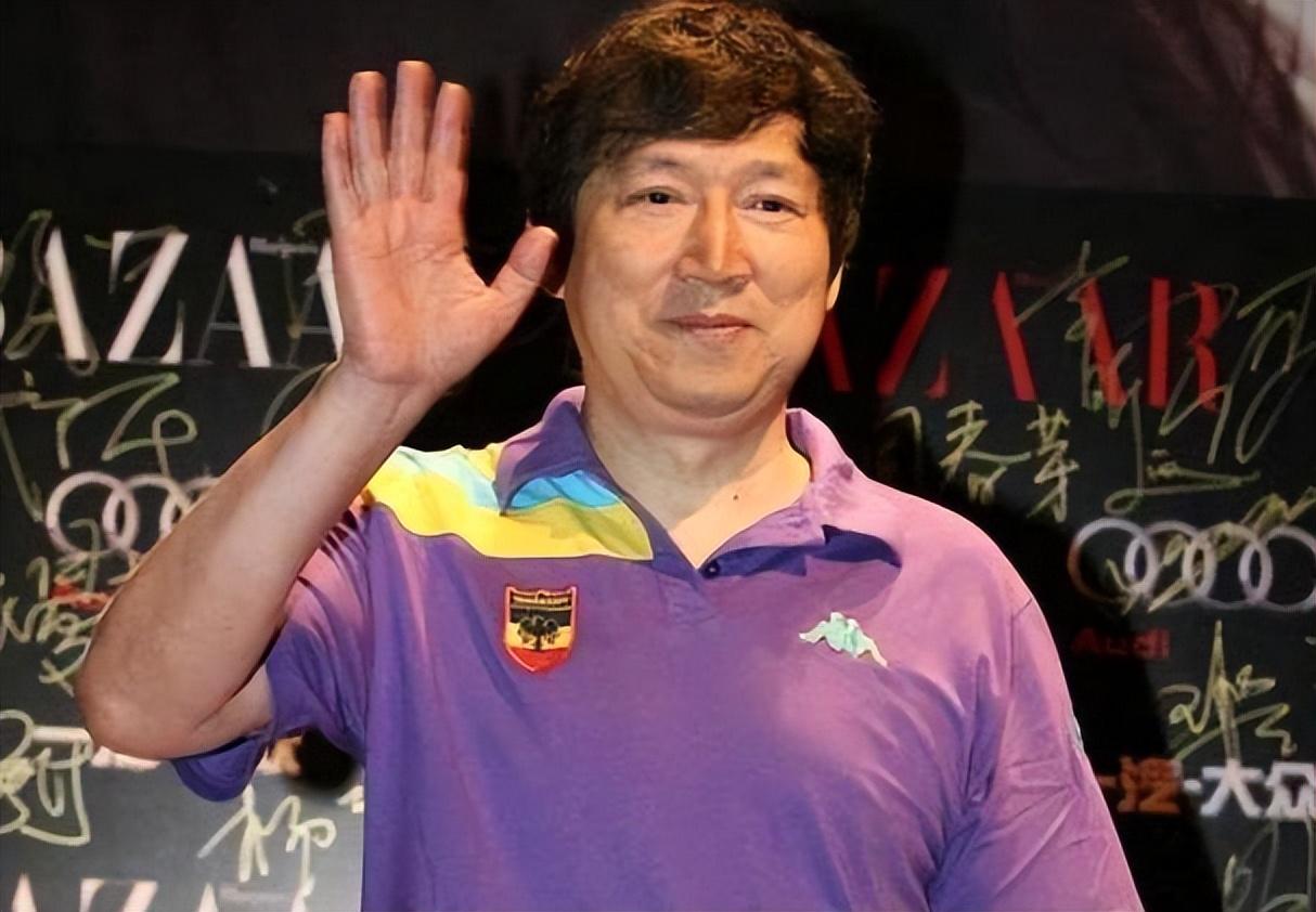 回顾李春平:伺候67岁美国富婆13年,继承268亿,晚年令人唏嘘