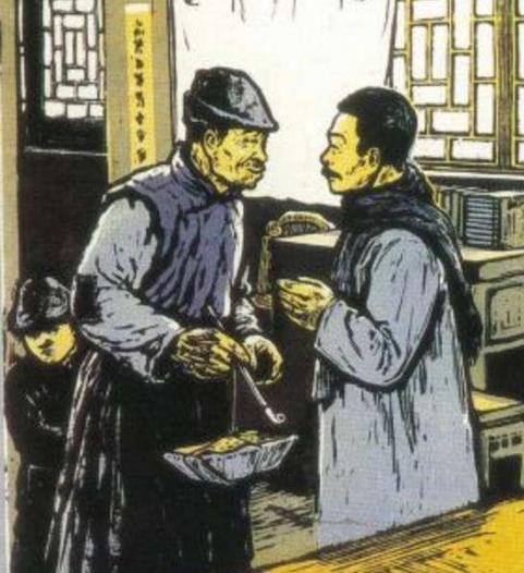 鲁迅《故乡》闰土:耍得了钢叉,种得了地,却逃不过命运劫难