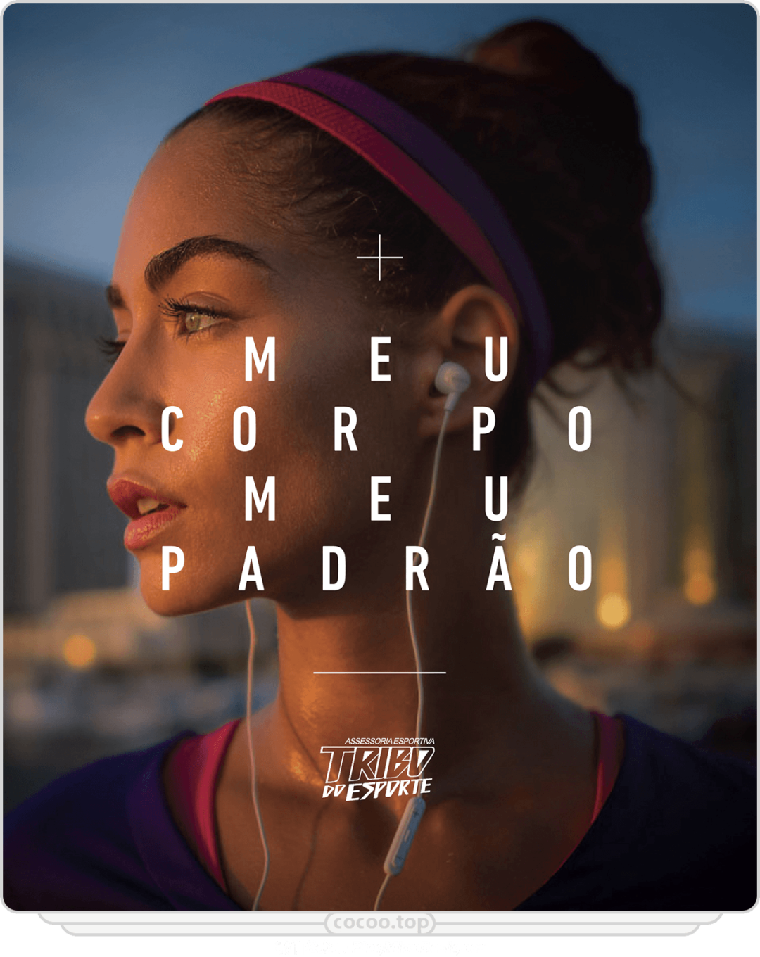 满版型满版型排版通过大面积的元素来传达最为直观和强烈的视觉刺激