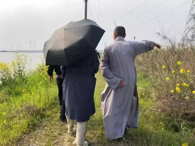 道禄:被赶出寺庙的"假和尚",8年间子女22个,说只是在行善