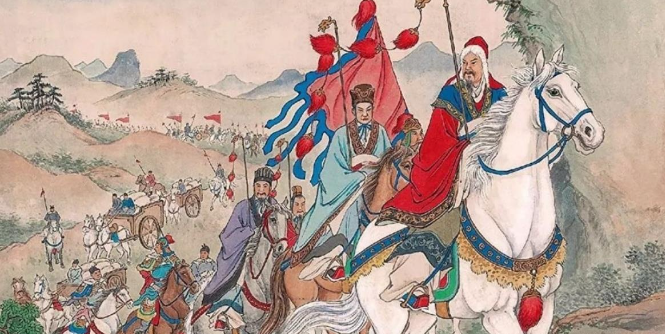 班超为什么要出使西域,他出使西域是哪一年,有哪些效果?