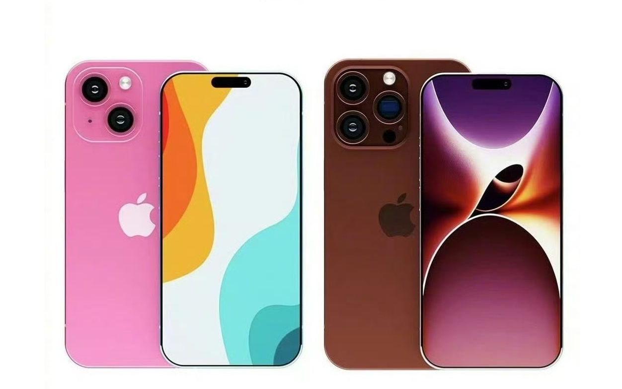 iphone15全系确定,太强悍了,终于有了换机的理由
