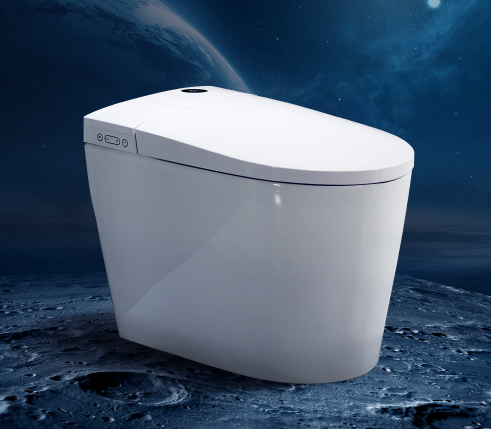 四季沐歌智能马桶,智享生活,时尚卫浴体验新升级!