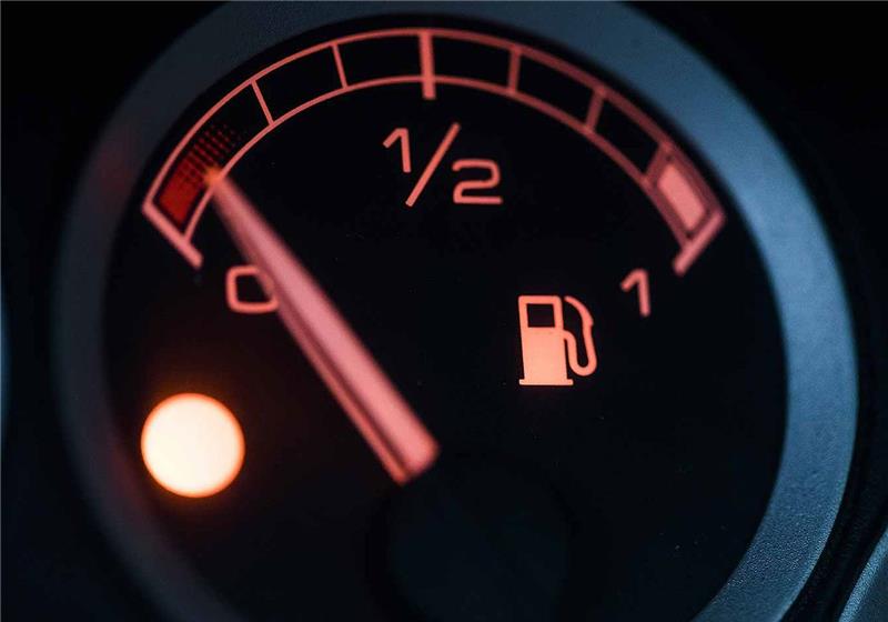 高速没有油了怎么办