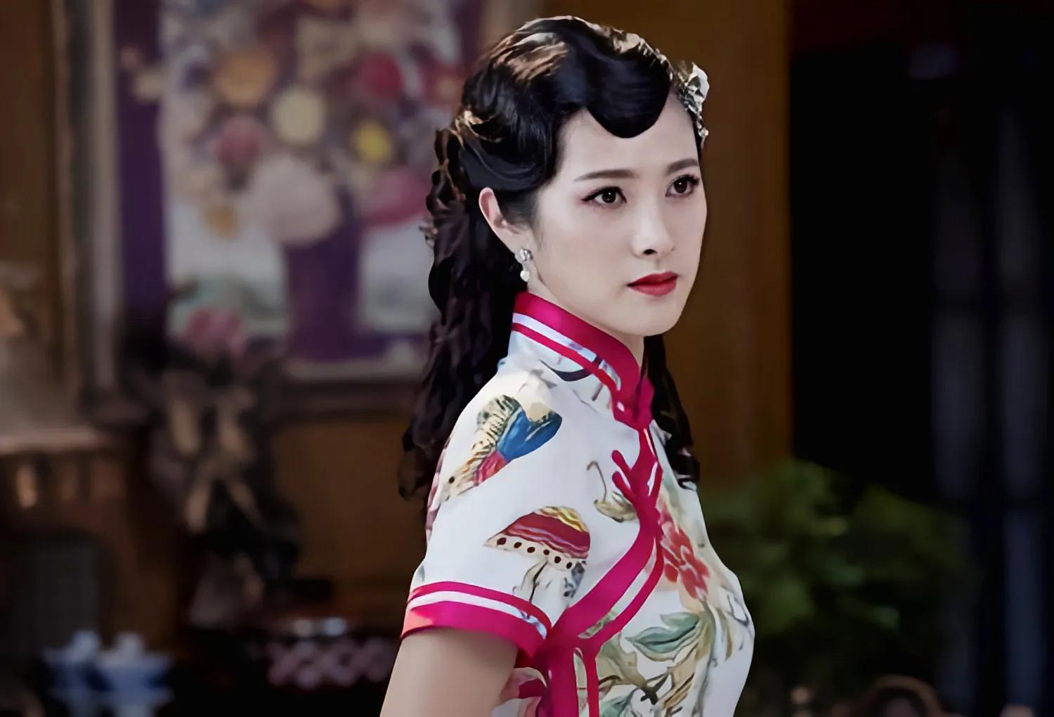 6位名字"男性化"的女星,个个都是大美女,有人却一度被遗忘