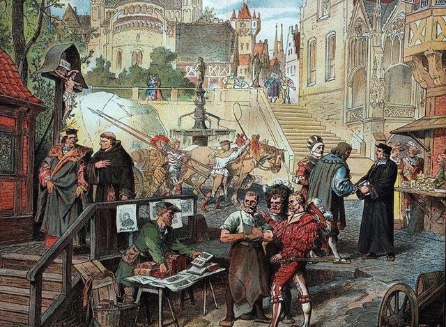 浅析11世纪南德意志的主教区与教俗权力结构