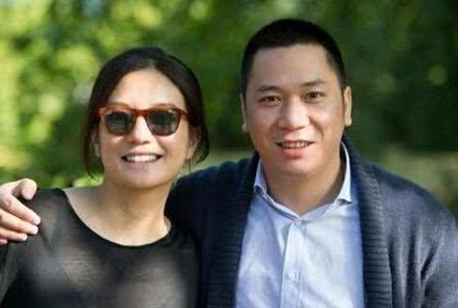 赵薇丈夫黄有龙欠债不还被诉 借钱时正谋划"空手套白狼"收购