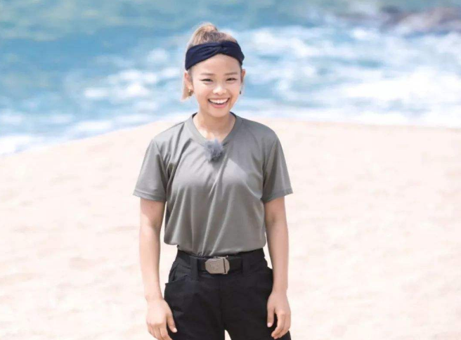 王莎莎:《武林外传》走红的童星,沉寂多年终于找到正确的戏路