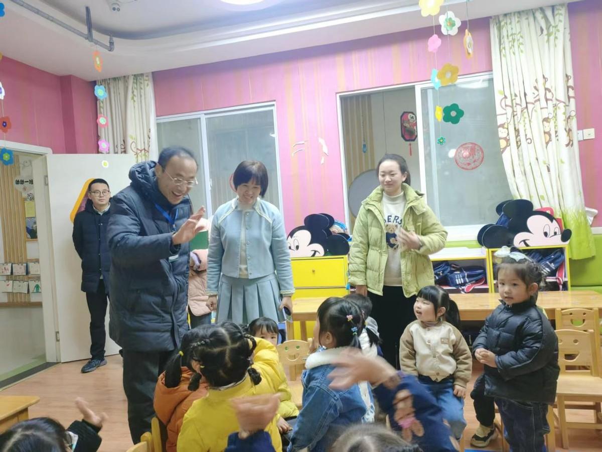 泰州医药高新区(高港区)凤凰幼儿园:让孩子"生活"处处有音乐