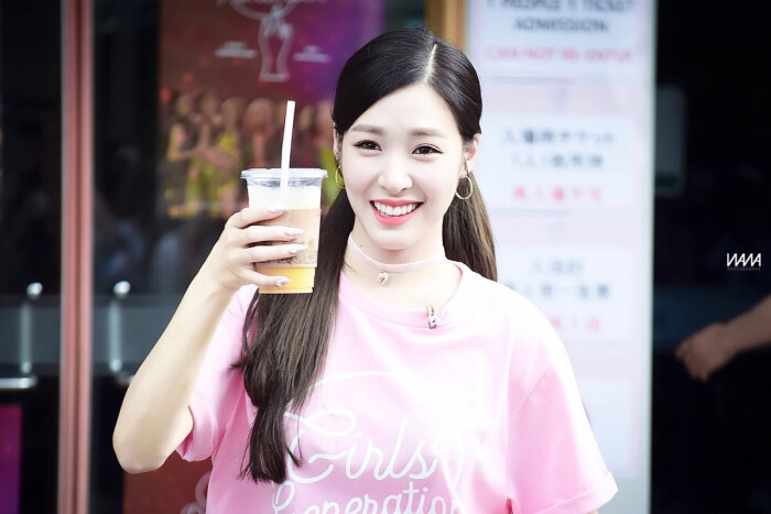 少女时代tiffany惊喜出演韩国综艺,解锁新技能,惊讶众人