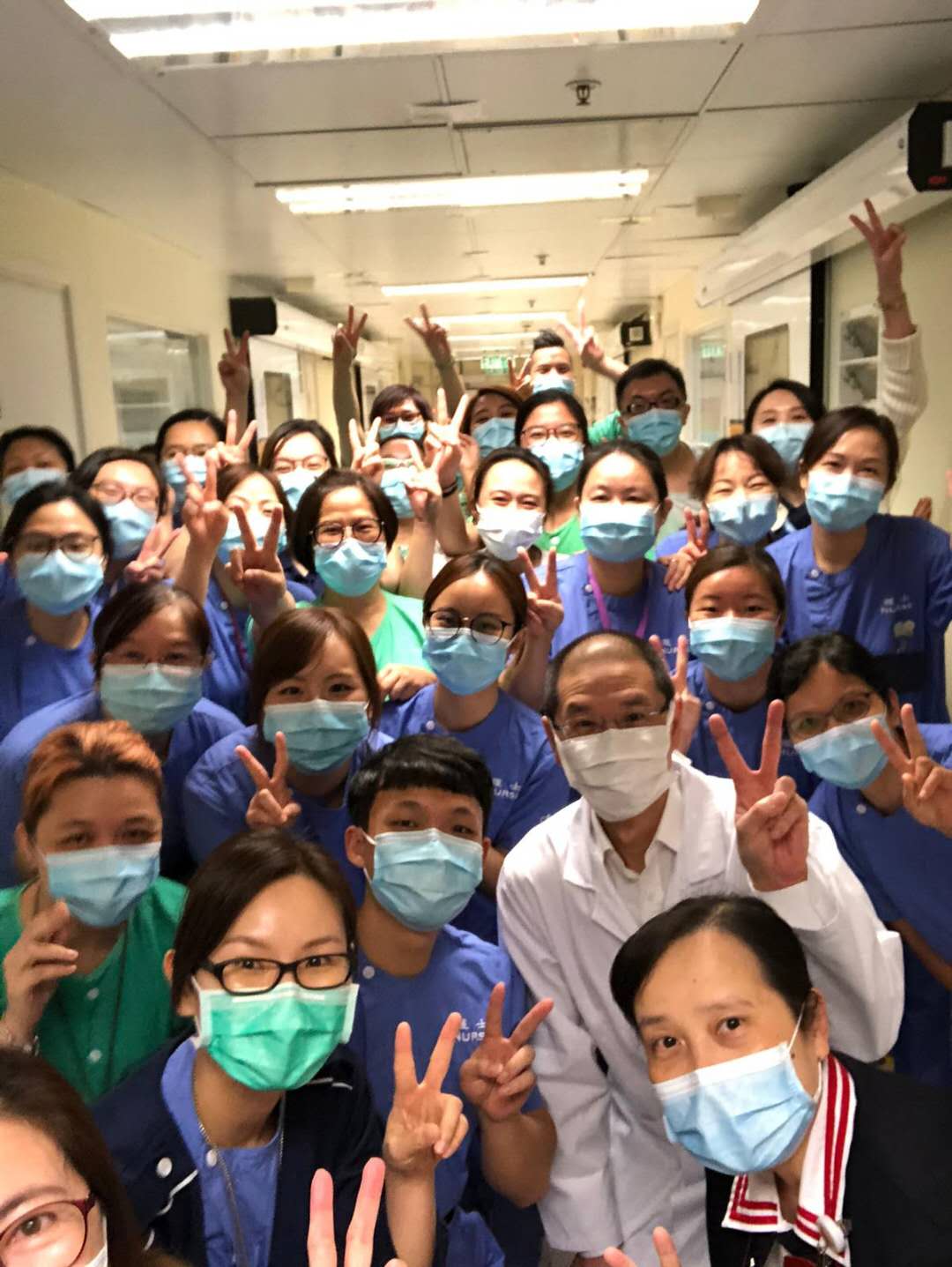 香港|“黄医护”为啥不断造谣攻击内地援港医护人员？或有这几点原因