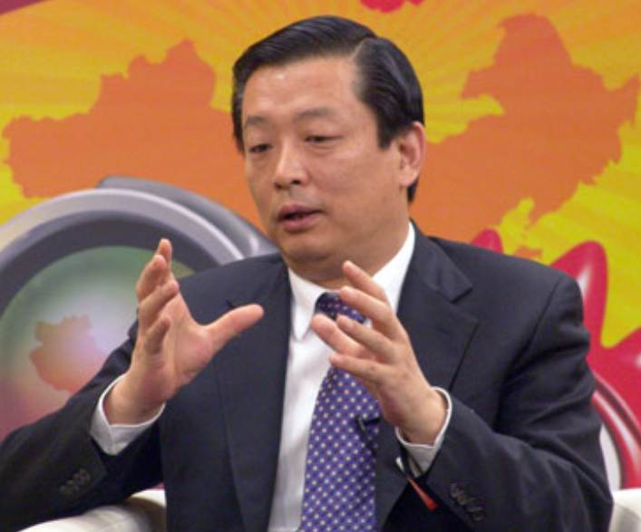 纪实:"巨贪"书记皮黔生:因女儿走上贪腐道路涉案2.2亿判死缓