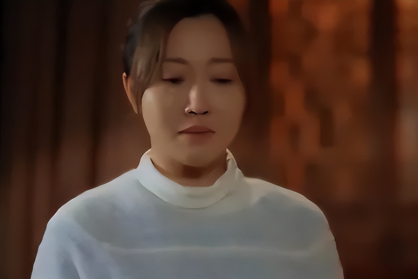 "潘长江女儿"潘阳:父亲力捧也不红,嫁给10亿富商,成豪门阔太