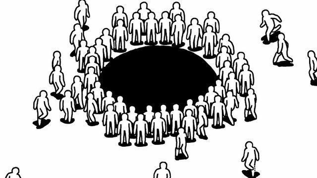 彩虹之门:"集体阳了个阳"?警惕盲目从众的心理陷阱!