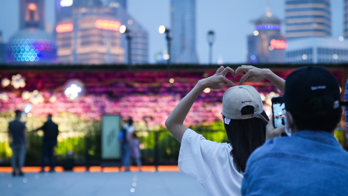 思想者|朱亮高:上海要建成一座怎样的"人民城市"?