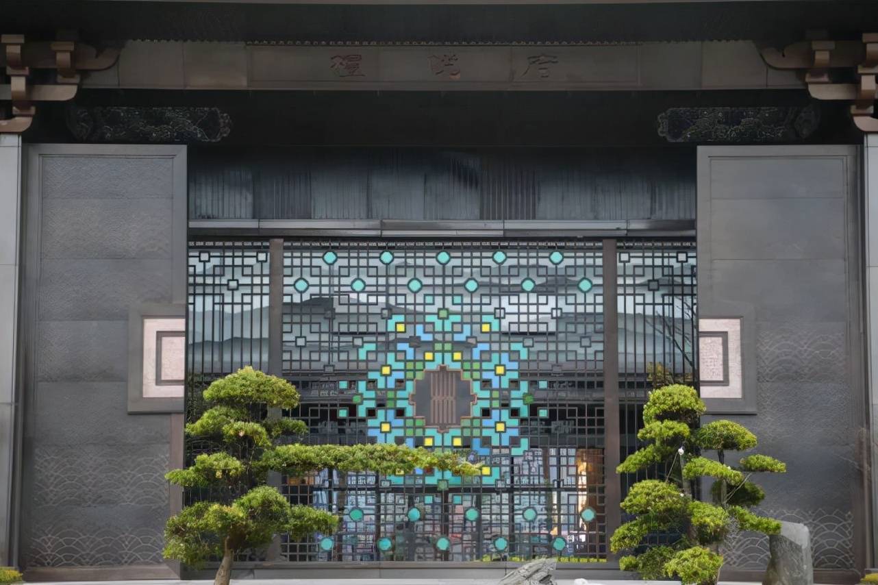 上坤上新|汕头·檀悦府 中式新生态 家住风景里