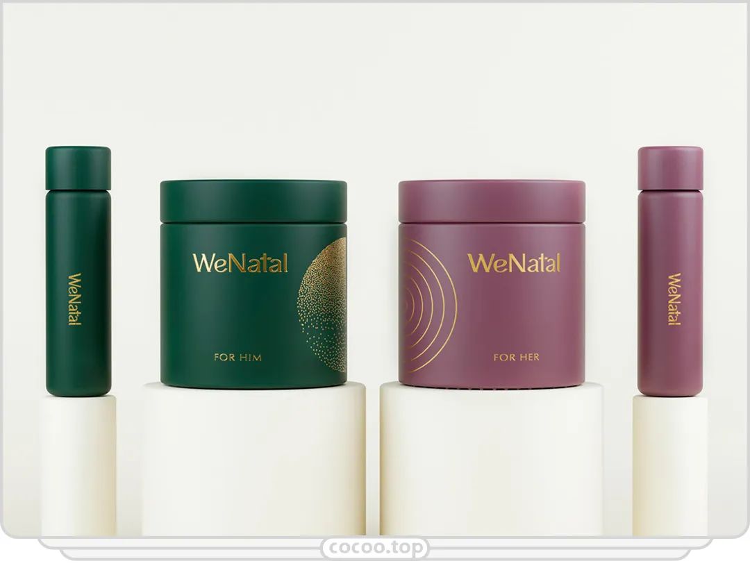 包装容器造型设计原则!