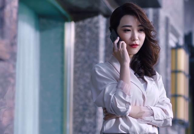 《暴风眼》友情和爱情,谁胜谁负,周恋用生命作为代价,证明一切