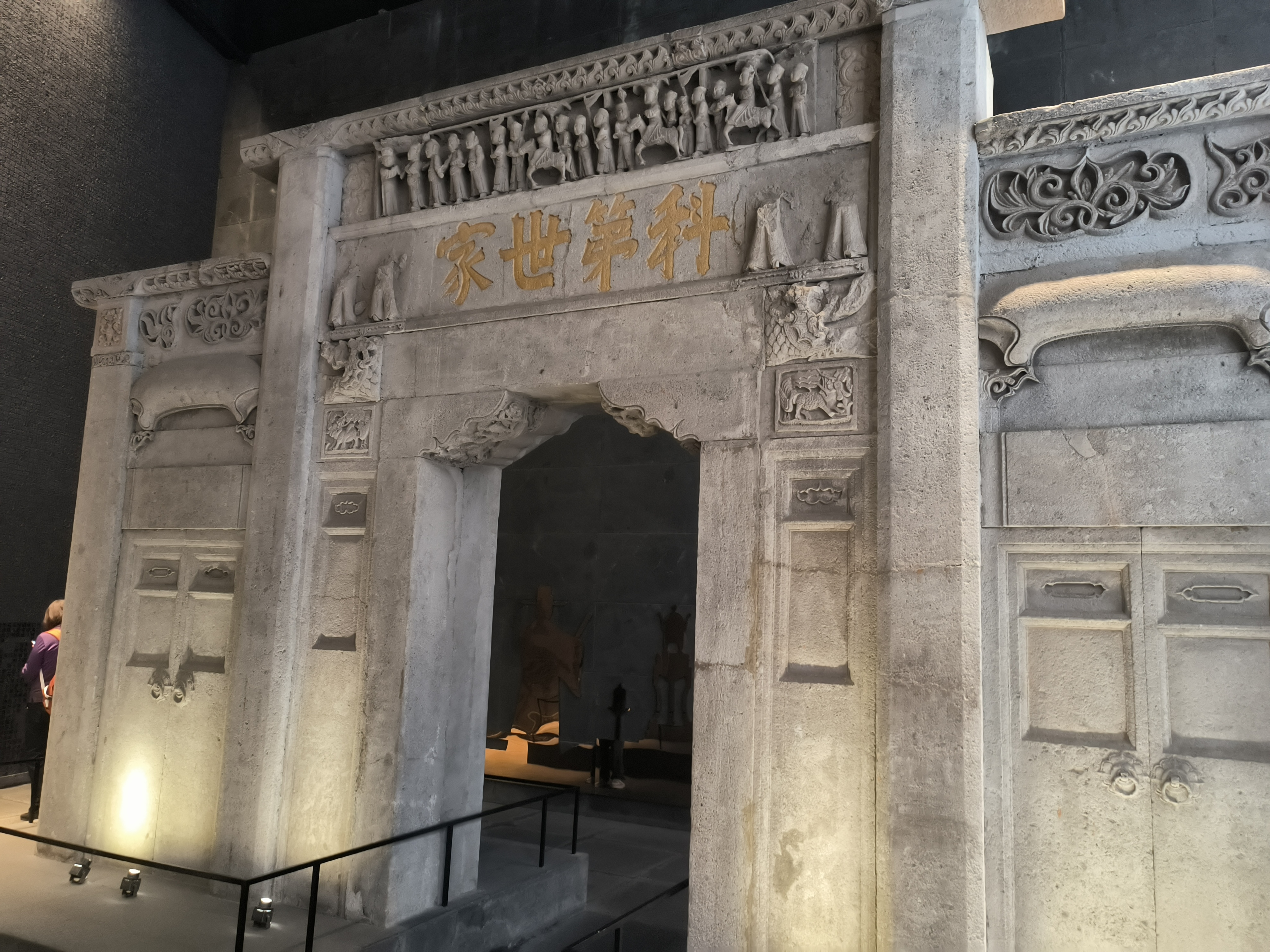 中国古代最大的科举考场,南京科举博物馆,秦淮河著名景点之一