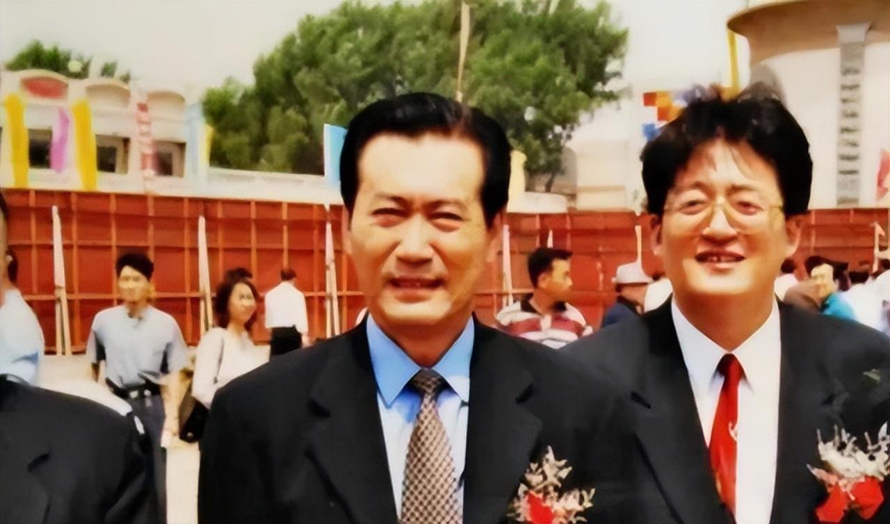 死刑!当年"慕马大案"二号人物马向东:澳门豪赌必须输钱为止