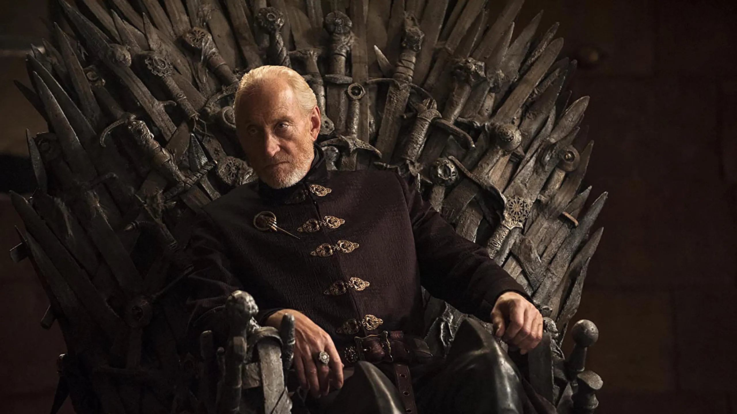 盘点《权力的游戏》中智商最高的十个人,小恶魔提利昂排在倒数!