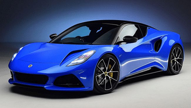 2022 年莲花 emira 评论