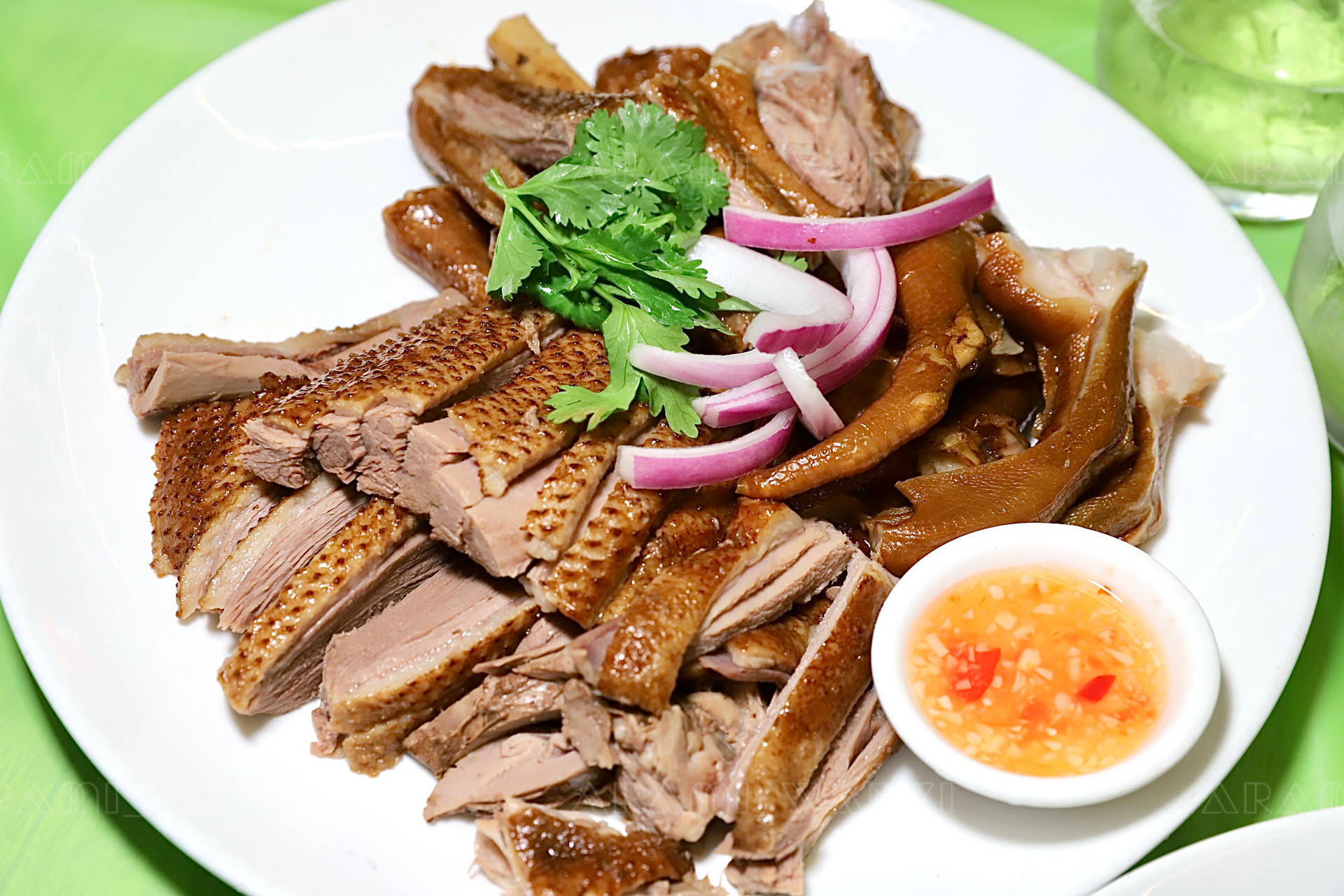 别墅区里的这家潮汕大排档,不出厦门也能体验地道潮汕夜粥文化