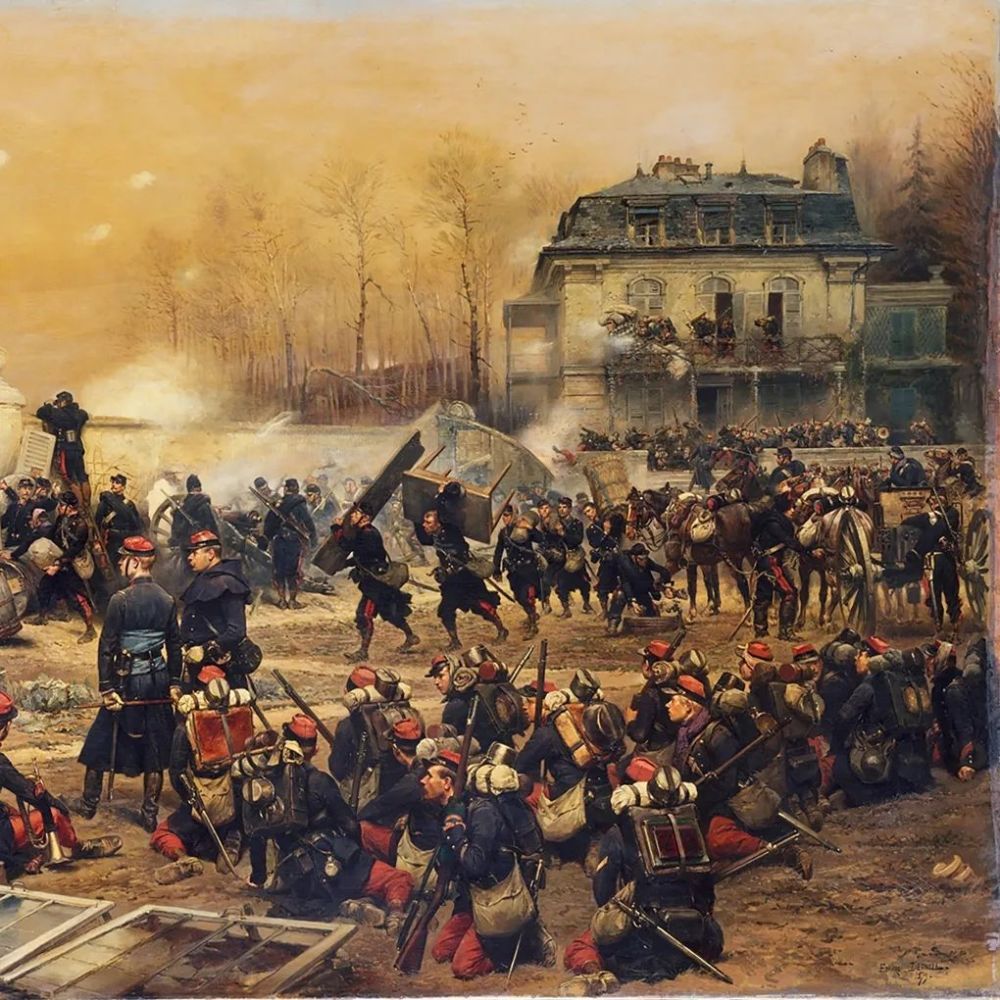 浅述十九世纪,柏林会议后欧洲国际局势发生了哪些变化?