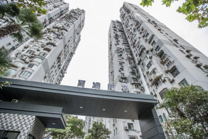 半淞园路街道:业委会"硬核"上线?绘出基层治理"同心圆"