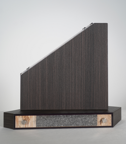 tata木门石墨匀质板:新型门芯填充材料 打造木门卓越性能