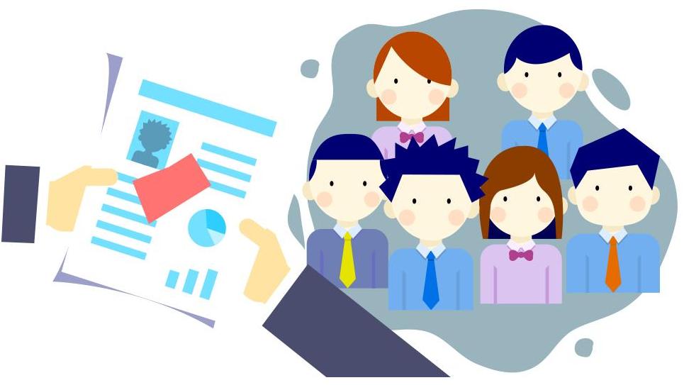 高校毕业生 25家见习单位,643个见习岗位,已备好 等你来