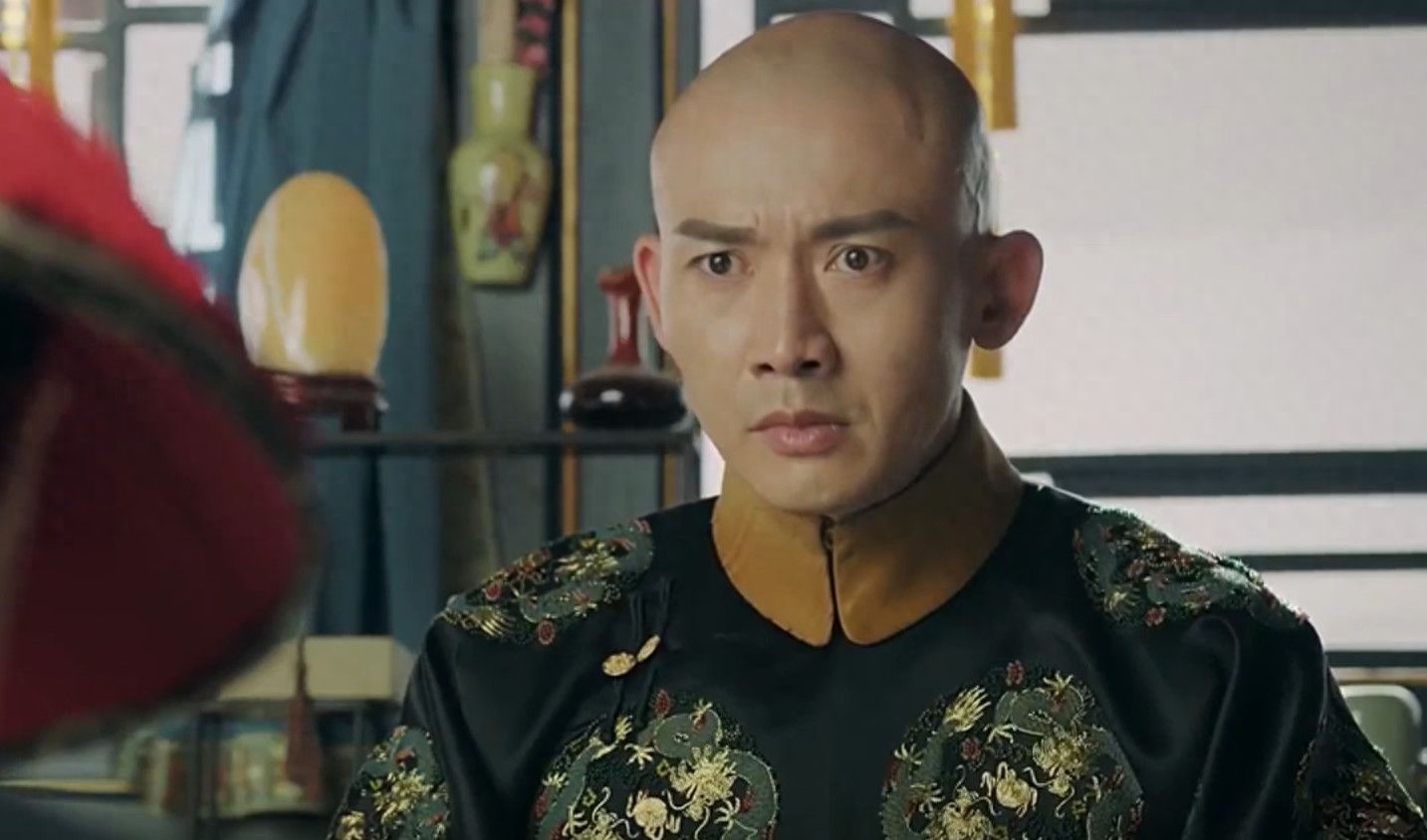 弘曕真的是胤礼私生子吗历史上弘曕为何会成为胤礼的儿子