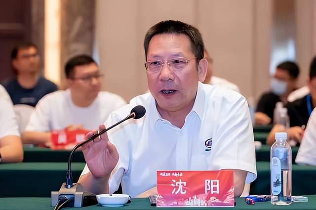 沈阳从上汽通用五菱延期退休,姚佐平薛海涛们接班成谜?