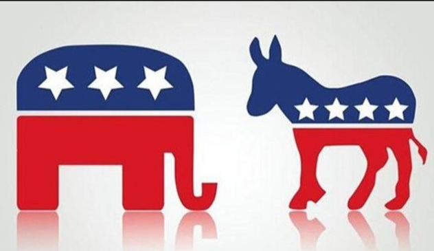 美国两党制为何能够延续至今,其又是如何形成的?