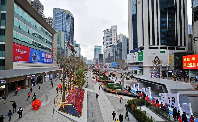 大型批发市场的营销推广策略