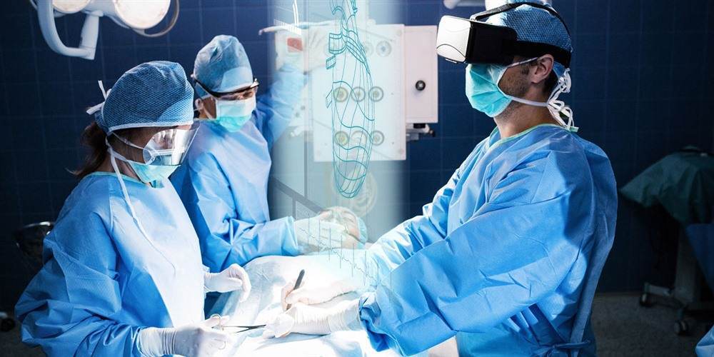 人工智能辅助医疗,在医疗领域有哪些应用?