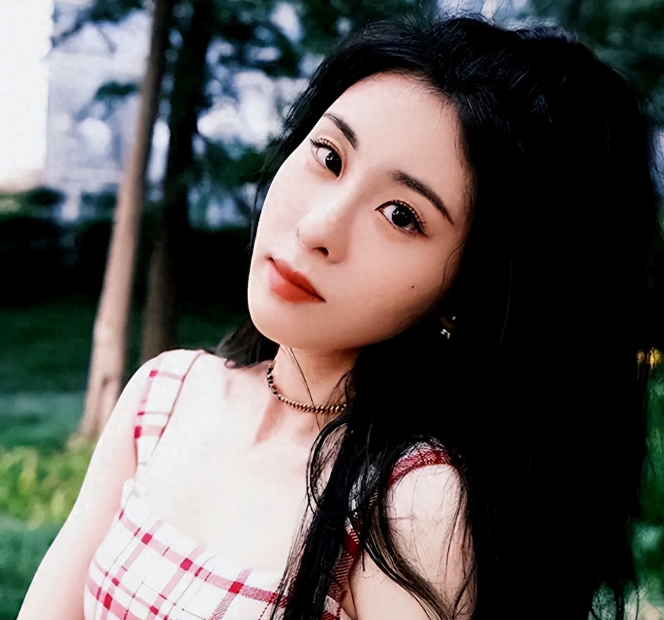 张碧晨未婚生女4年后,才明白她的"高端棋局",两人都深不可测