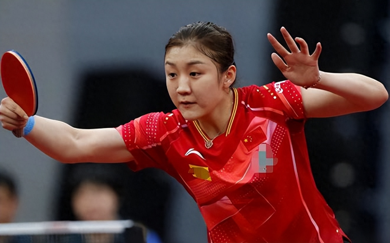 亚运会中国队6大美女选手她们不仅实力过硬还个个美得出圈