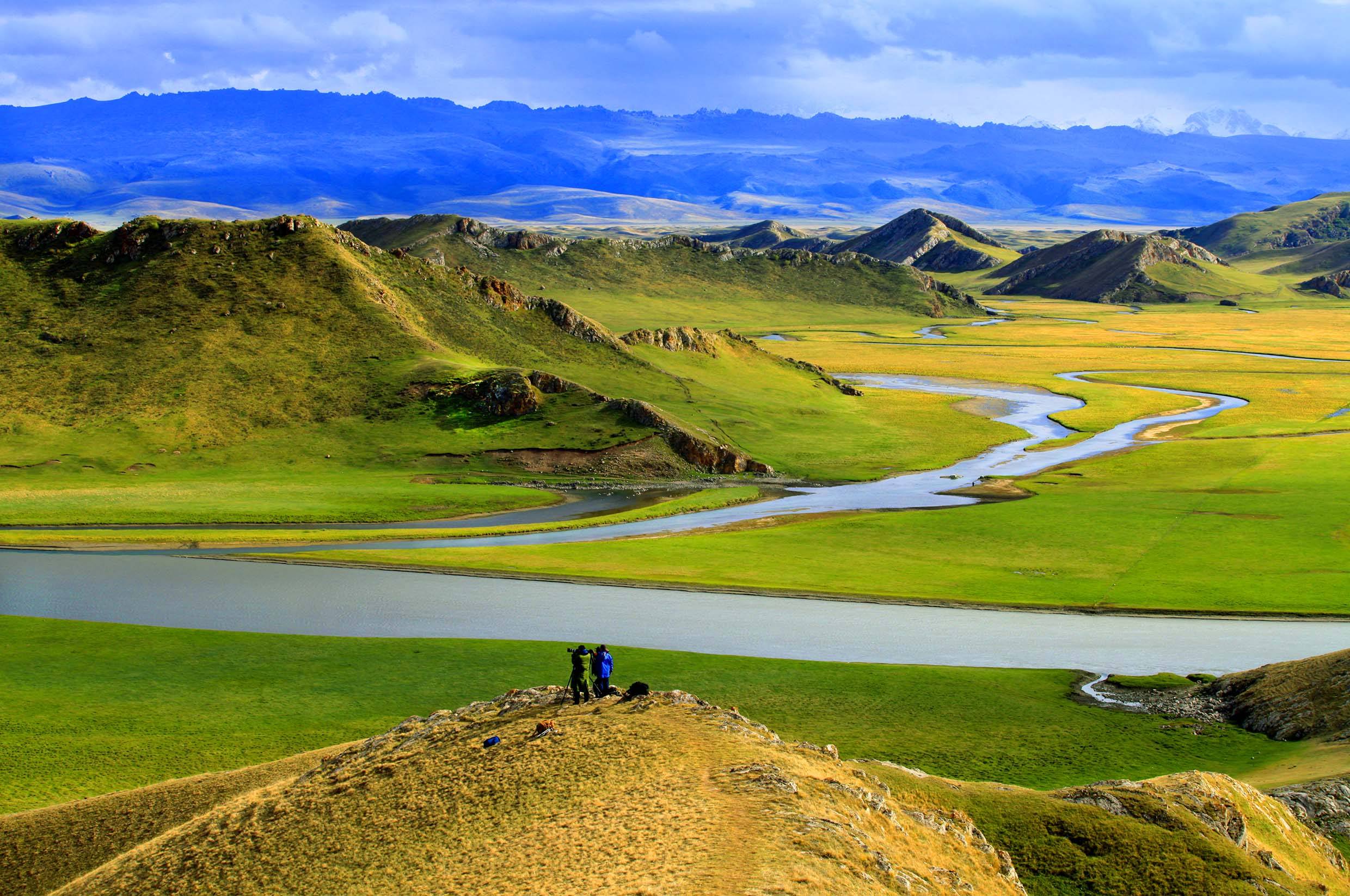 新疆南部有哪些景点?