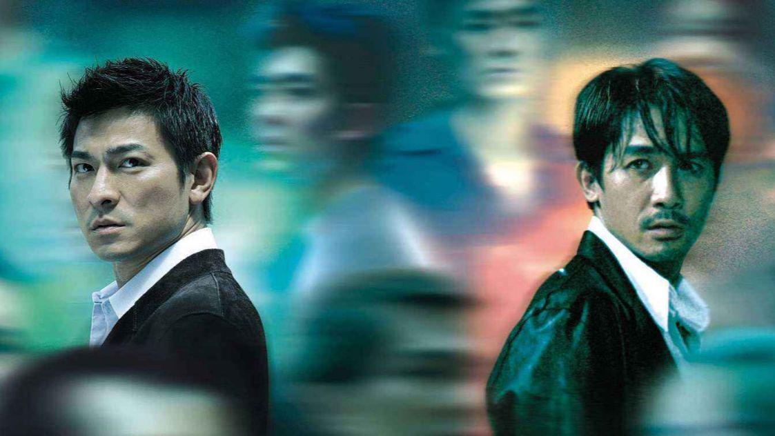 刘伟强曝《无间道》拍摄内幕,刘德华不拿片酬真实原因曝光