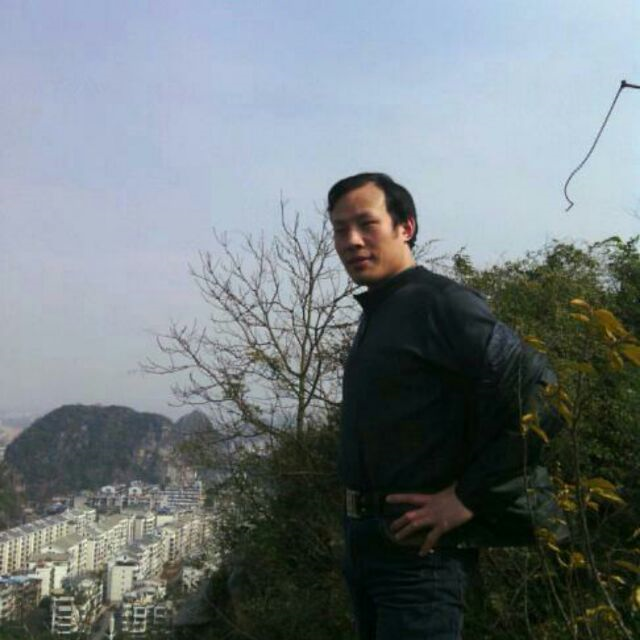 《爱的守望》组诗 作词:刘双明