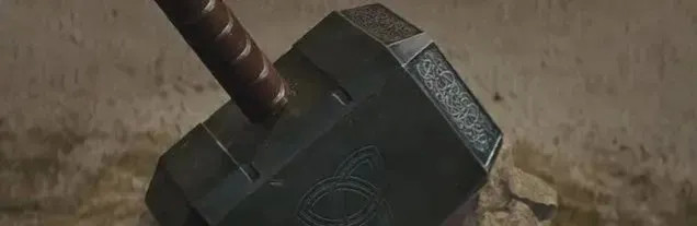 漫威:乌鲁和振金哪个更坚硬?