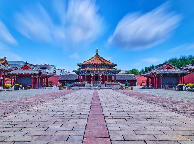 沈阳网红打卡旅游景点有哪些?