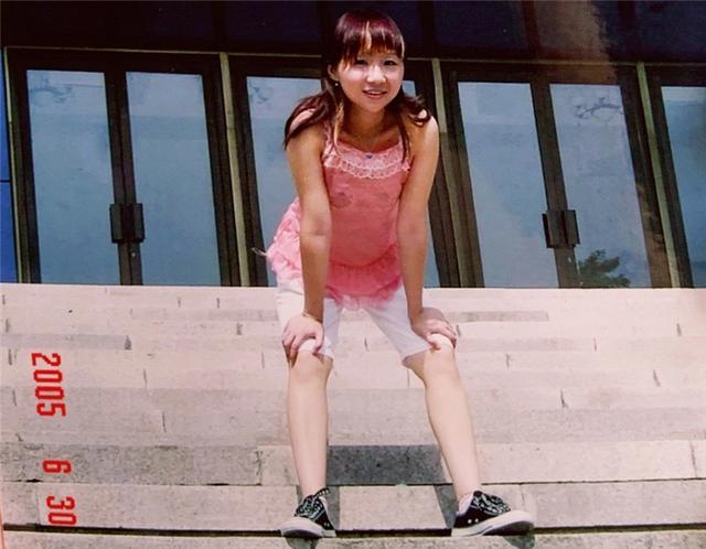 当你身陷贫穷,看"奇葩辩手"傅首尔的经历,也许会改写你的人生