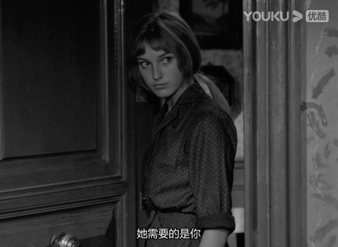 经典电影重温之《扒手》:没有洗白,煽情与合理化的罪犯传记