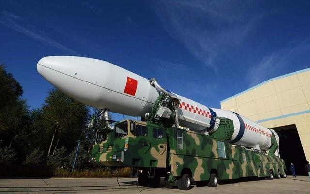 中国核武器的力量与战略作用:威慑与应对现代战争的挑战