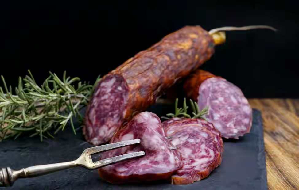 "火腿肠大王"周连奎:卖猪肉3年赚几百万,42岁逆袭成厂长