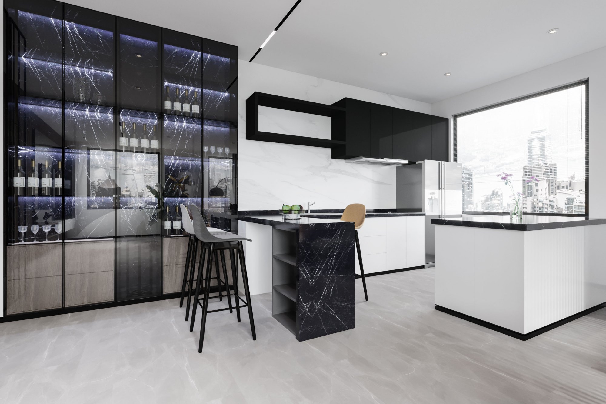 黄克明 i 时光道